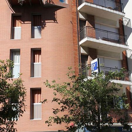Hostal Cal Siles El Prat de Llobregat Kamer foto