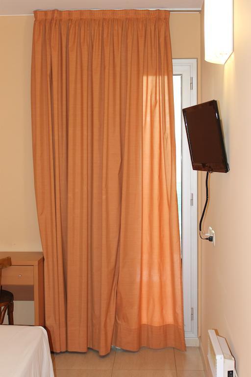 Hostal Cal Siles El Prat de Llobregat Kamer foto